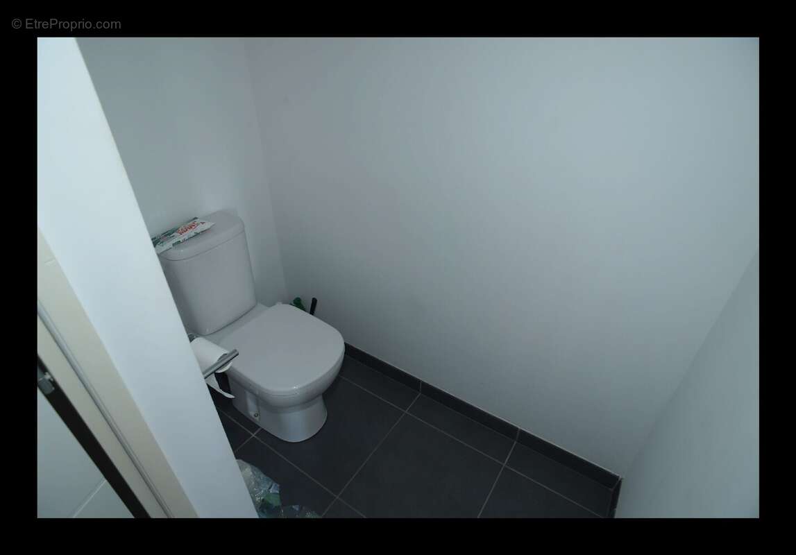 Appartement à AYTRE