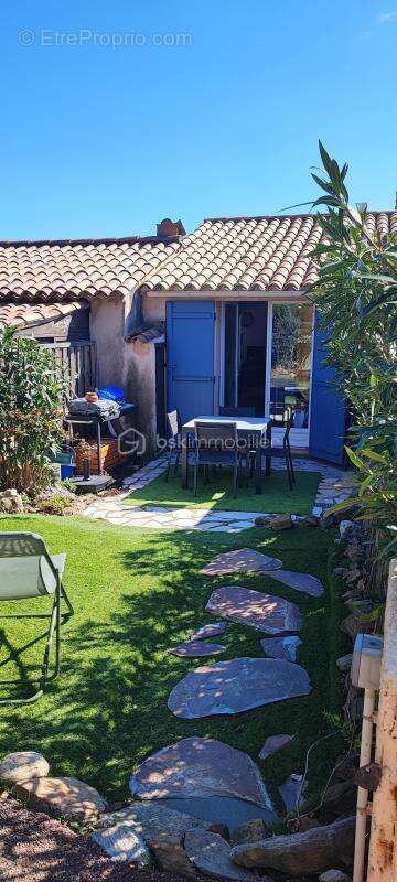 Maison à SAINTE-MAXIME