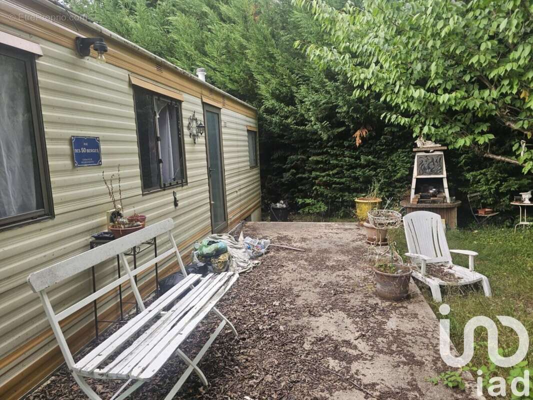 Photo 7 - Maison à EGRISELLES-LE-BOCAGE