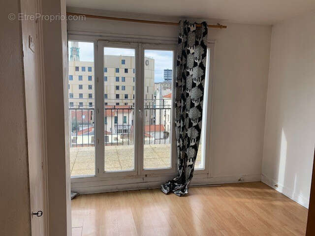 Appartement à GENTILLY