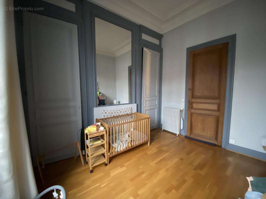 Appartement à ROUBAIX