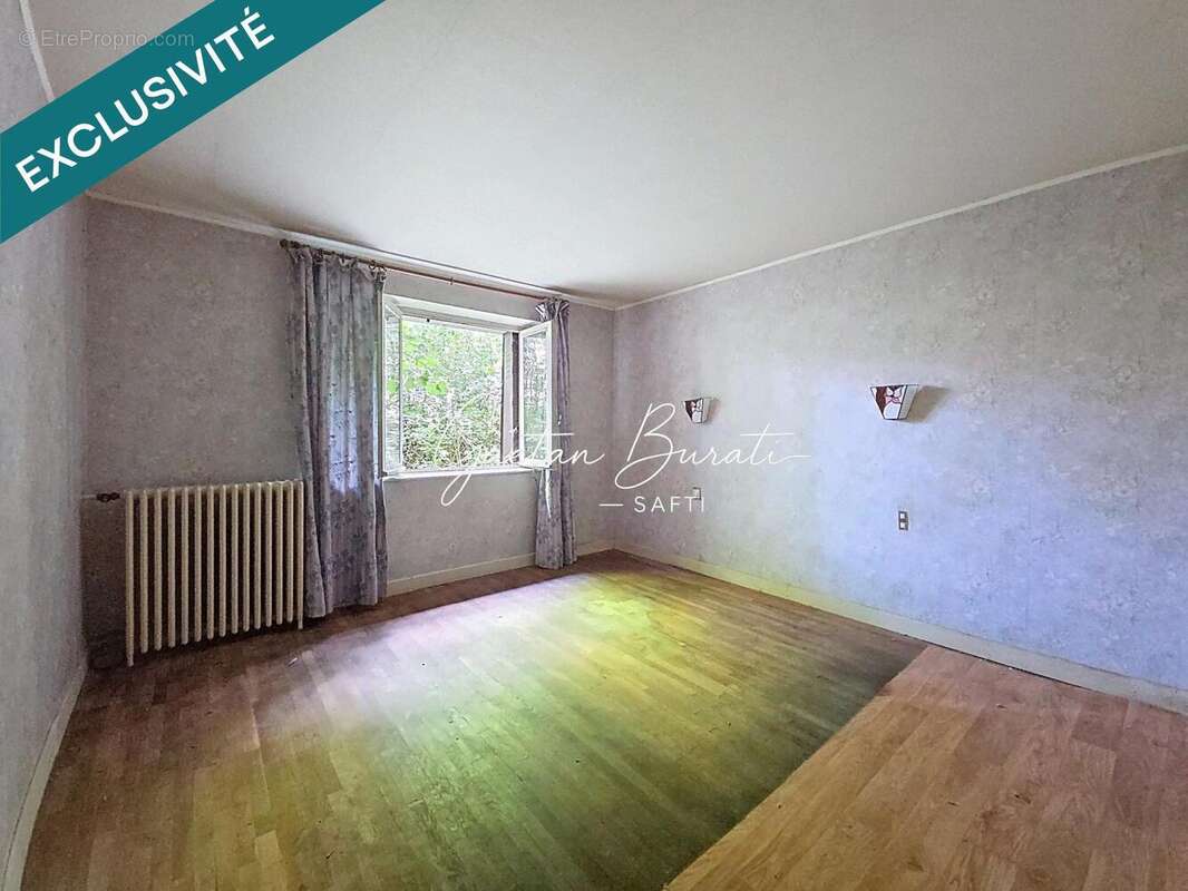 Photo 4 - Maison à DOMBASLE-EN-ARGONNE