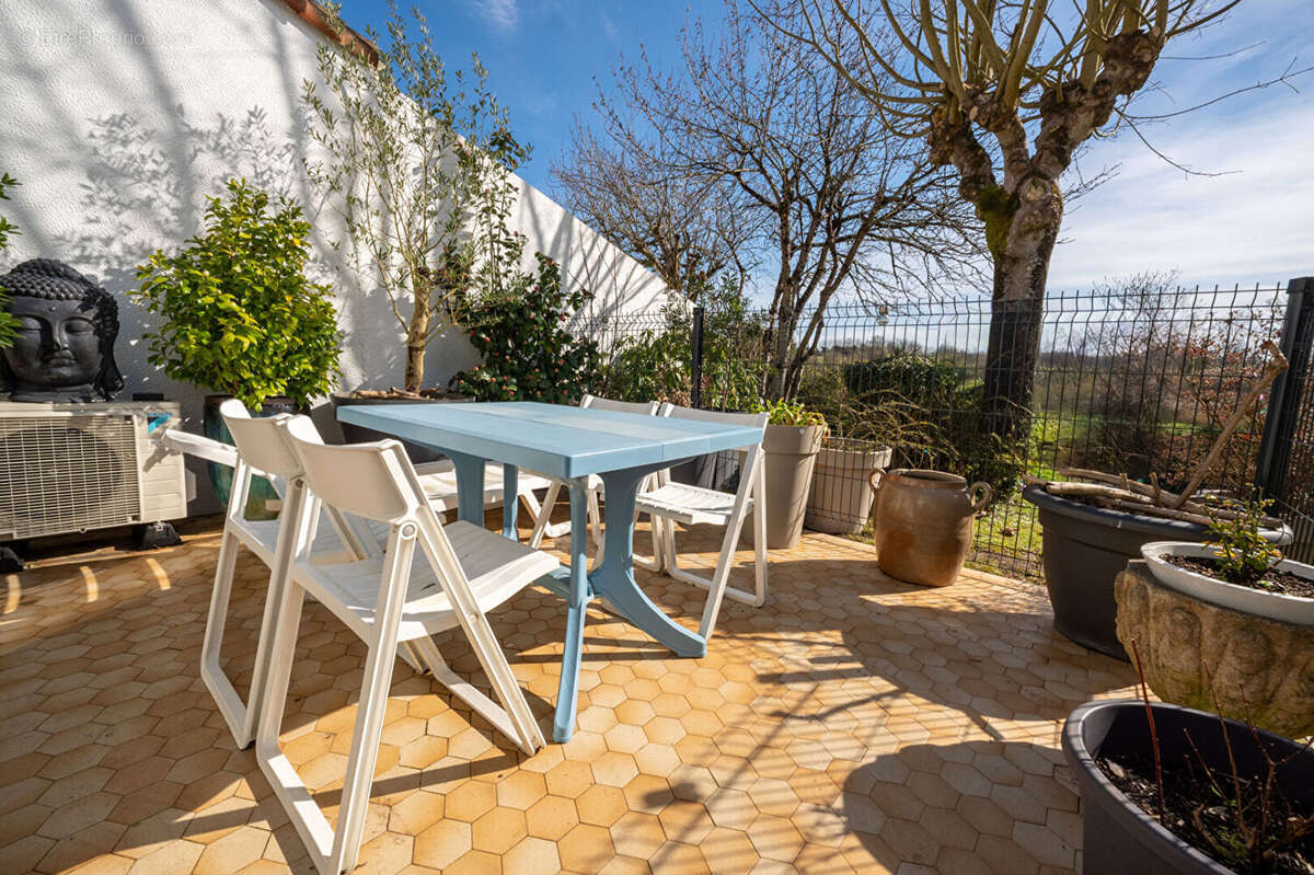 Appartement à ROYAN