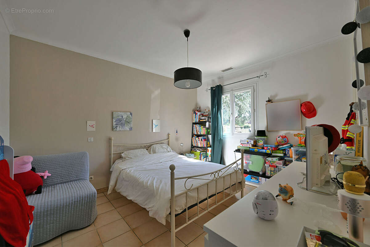 Maison à VAUVERT