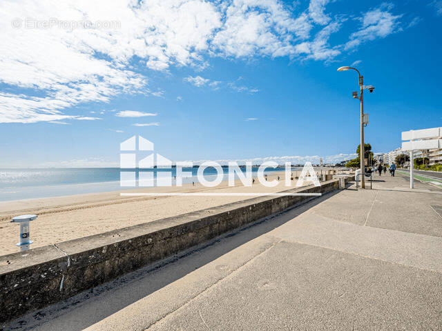 Appartement à LA BAULE-ESCOUBLAC