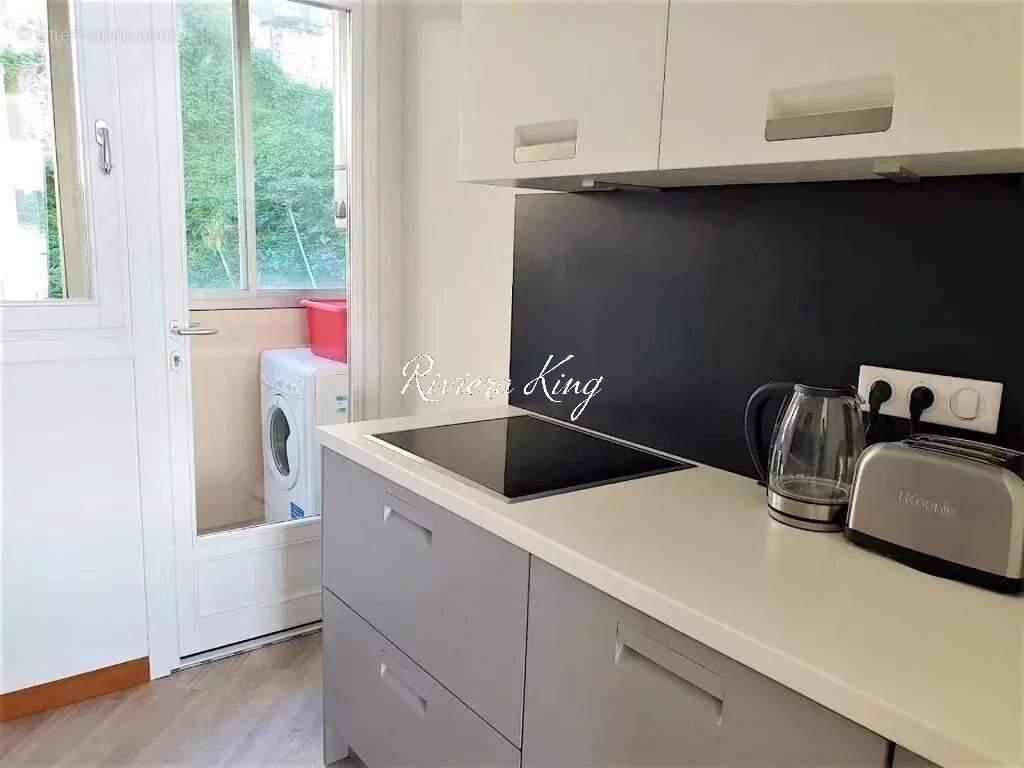 Appartement à VILLEFRANCHE-SUR-MER