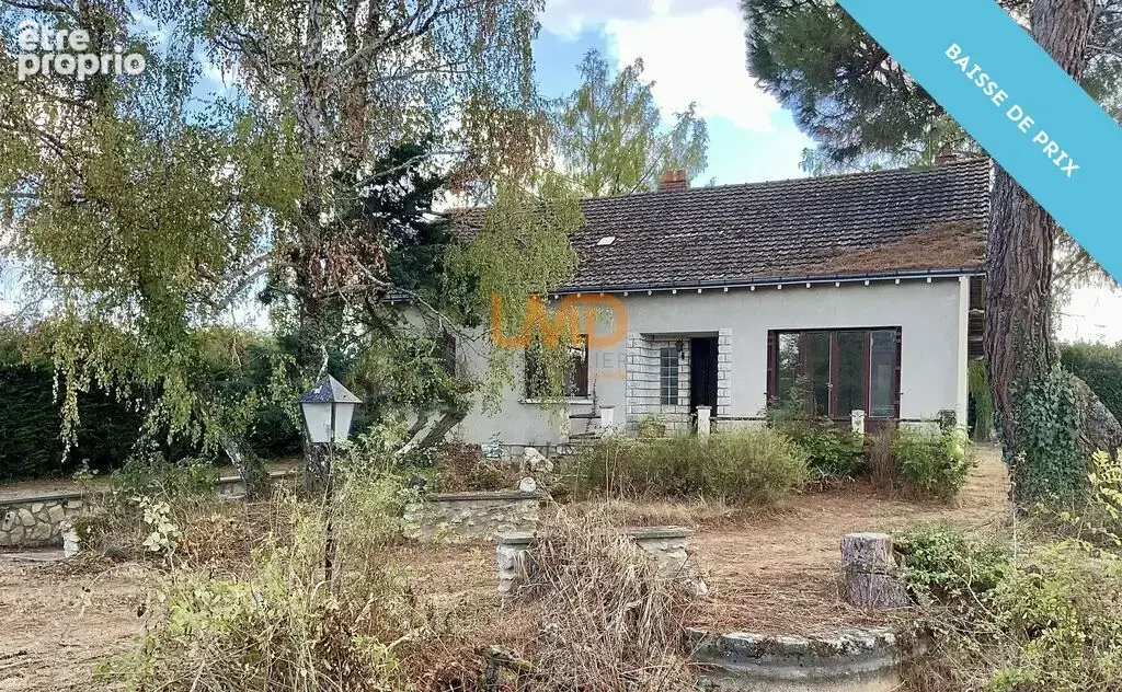 Maison idéale pour famille rêvant d'espace ! Prix Négociable ! - photo 29