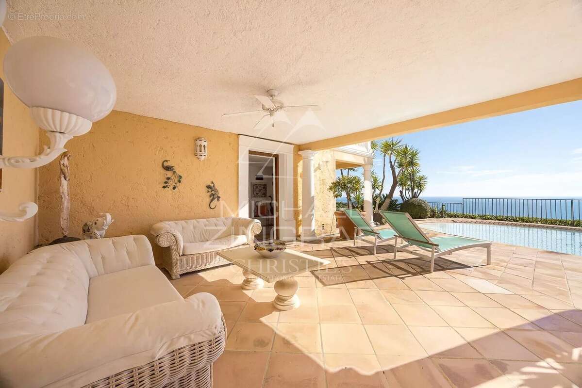 Maison à CANNES