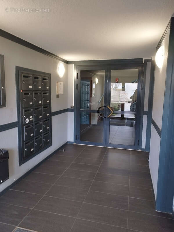 Appartement à CARCASSONNE