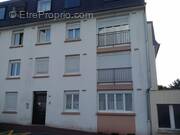 Appartement à LA VESPIERE