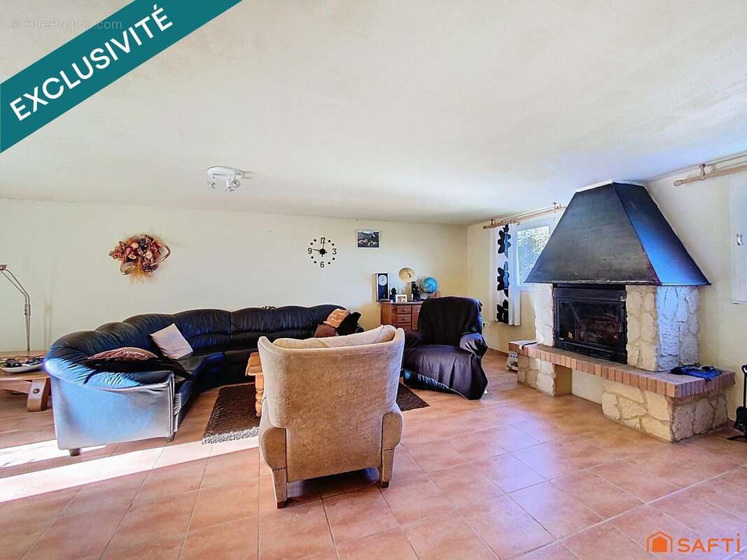 Maison 118 m² à Vazerac  - photo 6
