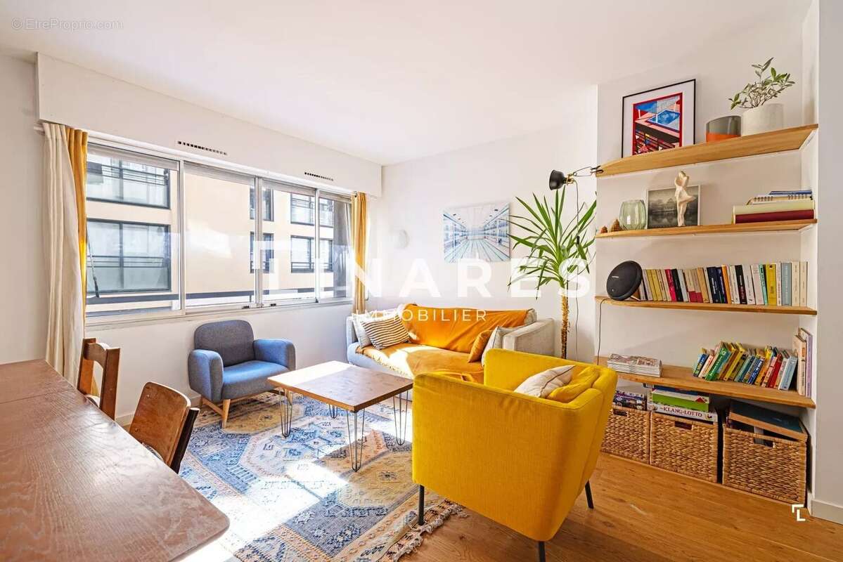 Appartement à MARSEILLE-7E