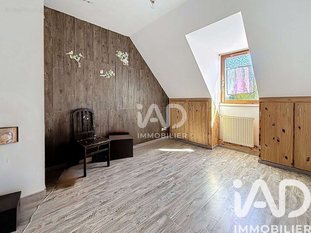 Photo 9 - Maison à DAMPMART