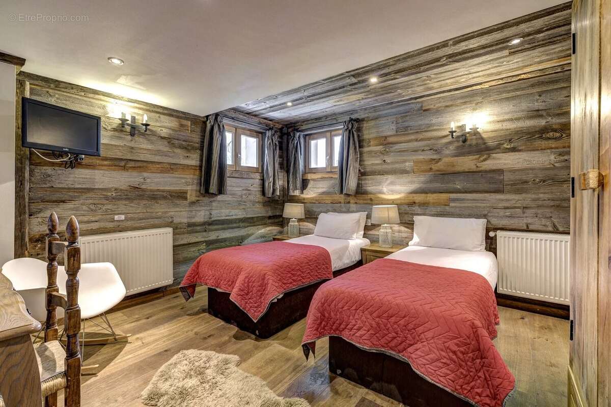 Maison à MORZINE