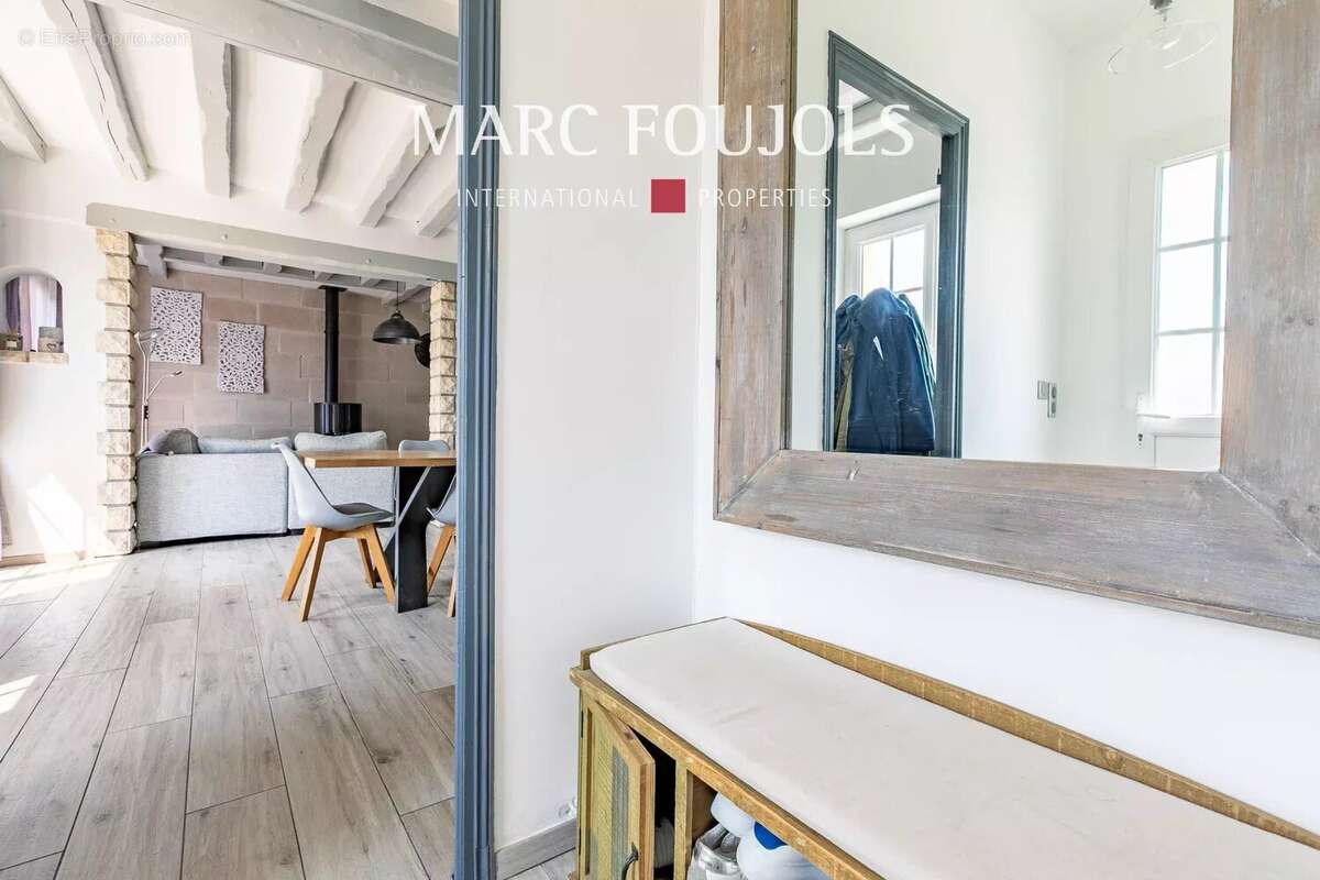 Maison à CREPY-EN-VALOIS