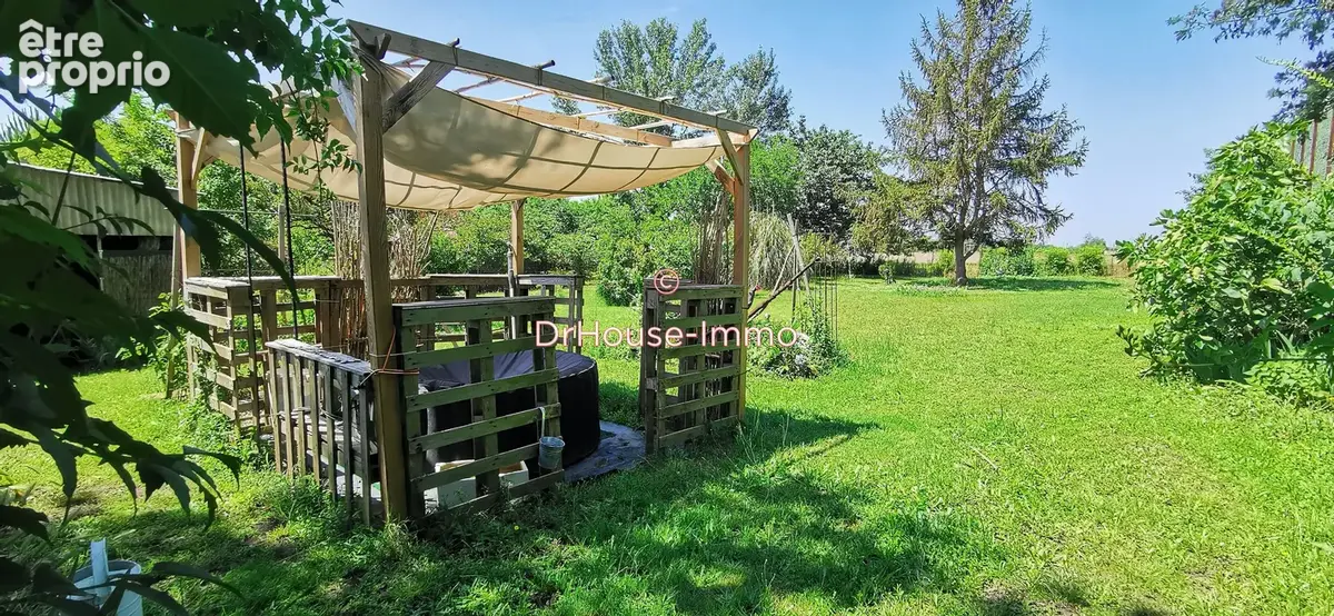 Maison 160 m² à Gontaud-De-Nogaret  - photo 2
