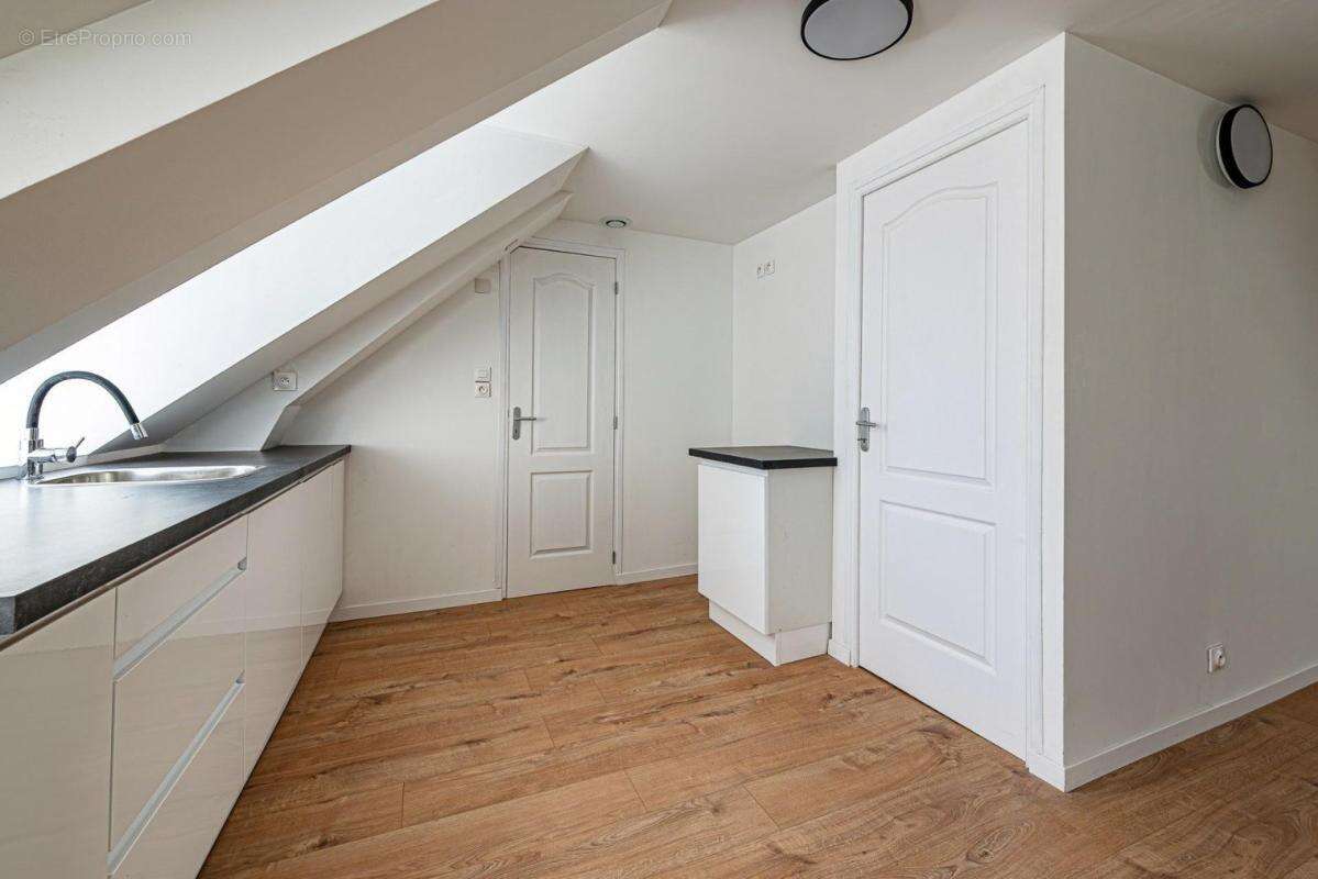 Appartement à LANNION