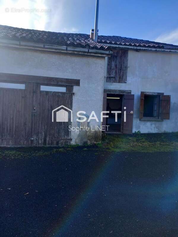 Photo 2 - Maison à GAJOUBERT