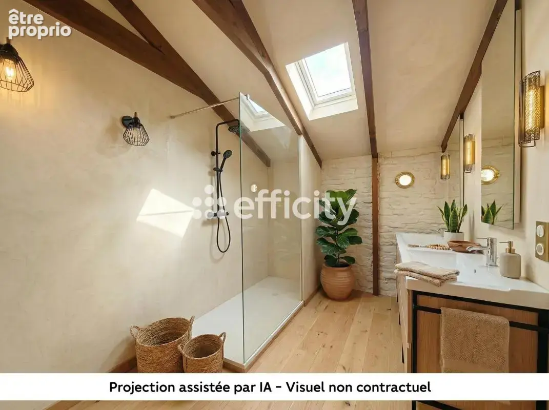Maison 5 pièces 110 m² à vendre à La Foret-Fouesnant (29940) - photo 15