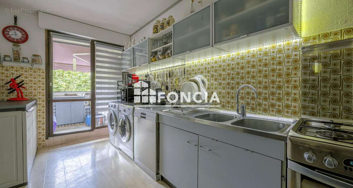 Appartement à ANNECY