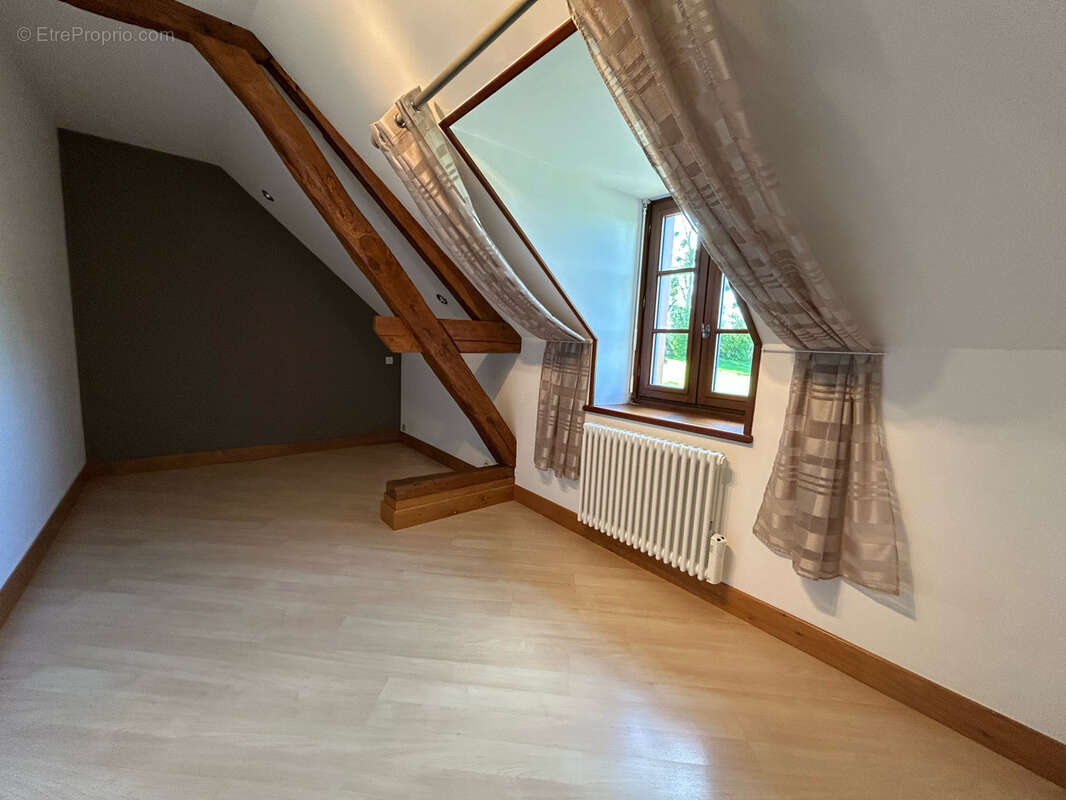 Maison à MORTAGNE-AU-PERCHE