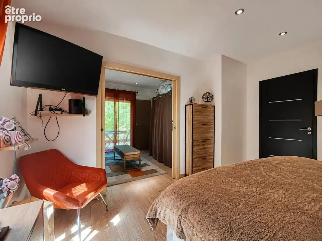 Maison de 8 pièces de 245 m² à Lamorlaye - photo 20