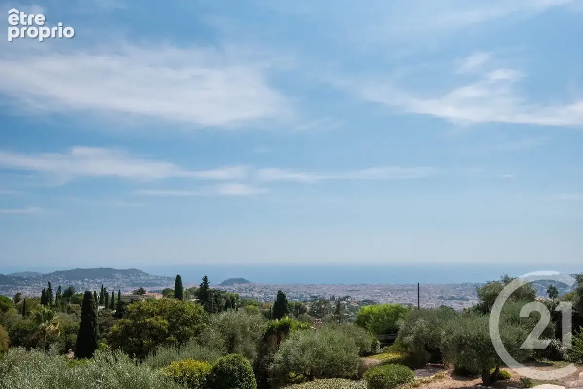 Maison 286 m² à Nice  - photo 8
