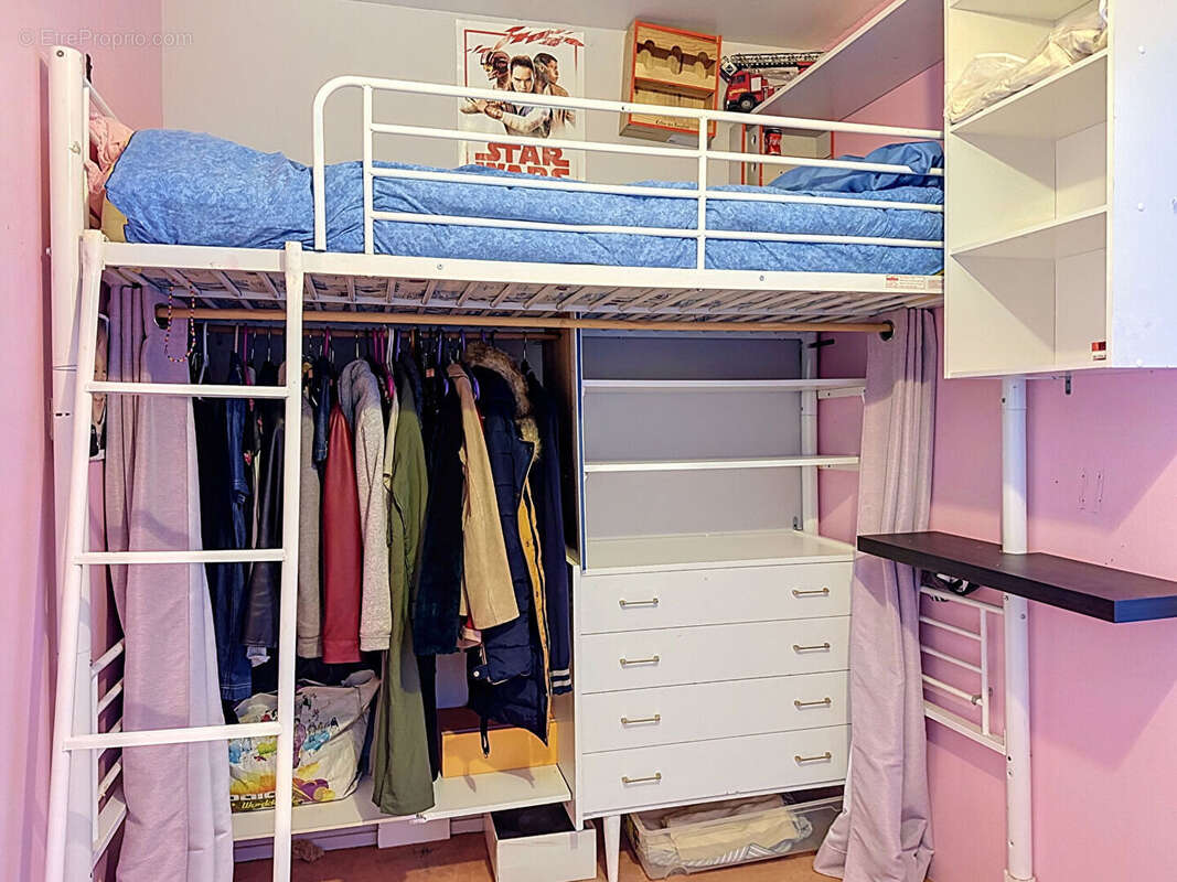 Appartement à CABOURG