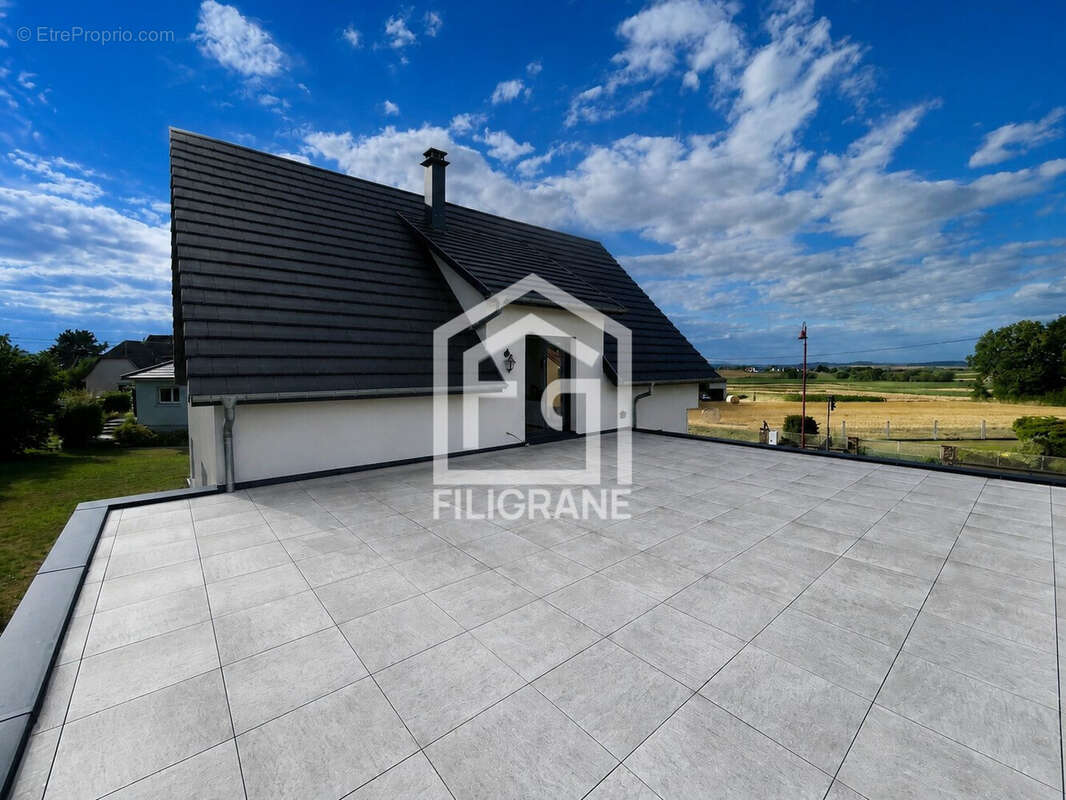 Maison 150 m² à Furchhausen  - photo 3