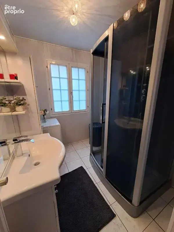 Maison 4 pièce(s) 80 m2 - photo 5