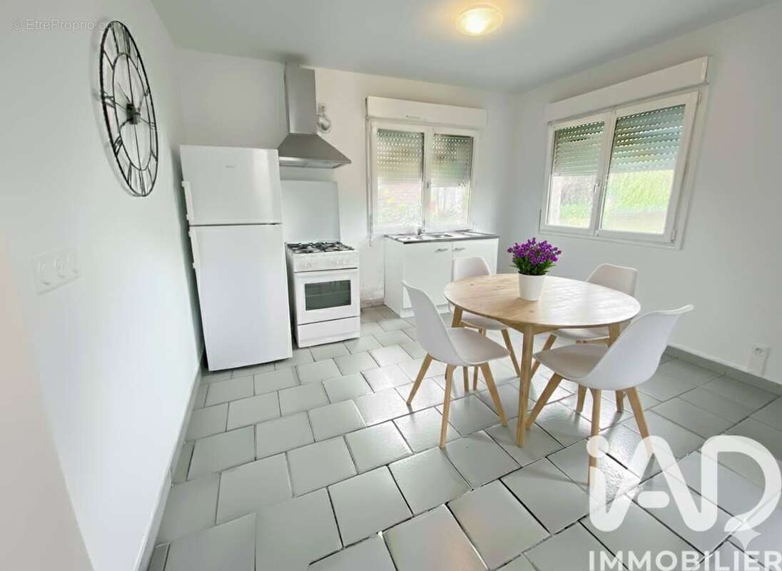 Photo 5 - Appartement à AUCHEL