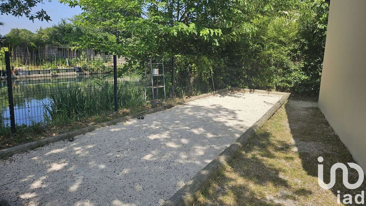Photo 6 - Maison à SAINT-SATURNIN-LES-AVIGNON