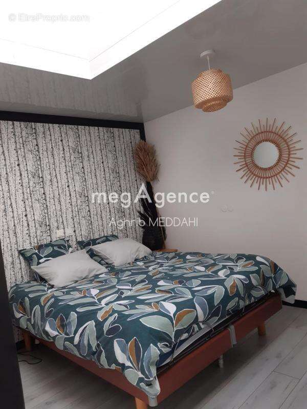 Maison à LA TREMBLADE