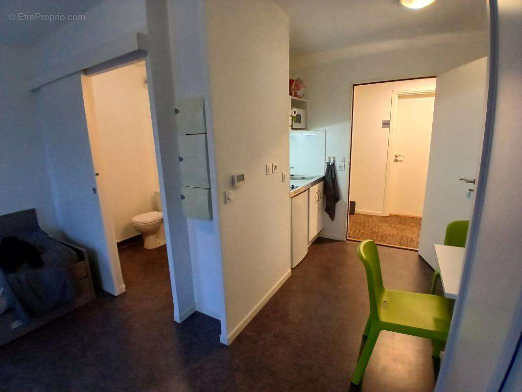 Appartement à LILLE