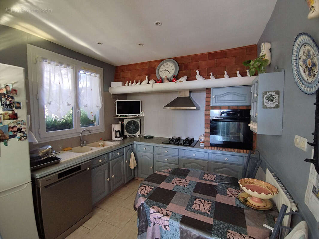 Maison à VILLENEUVE-LES-AVIGNON