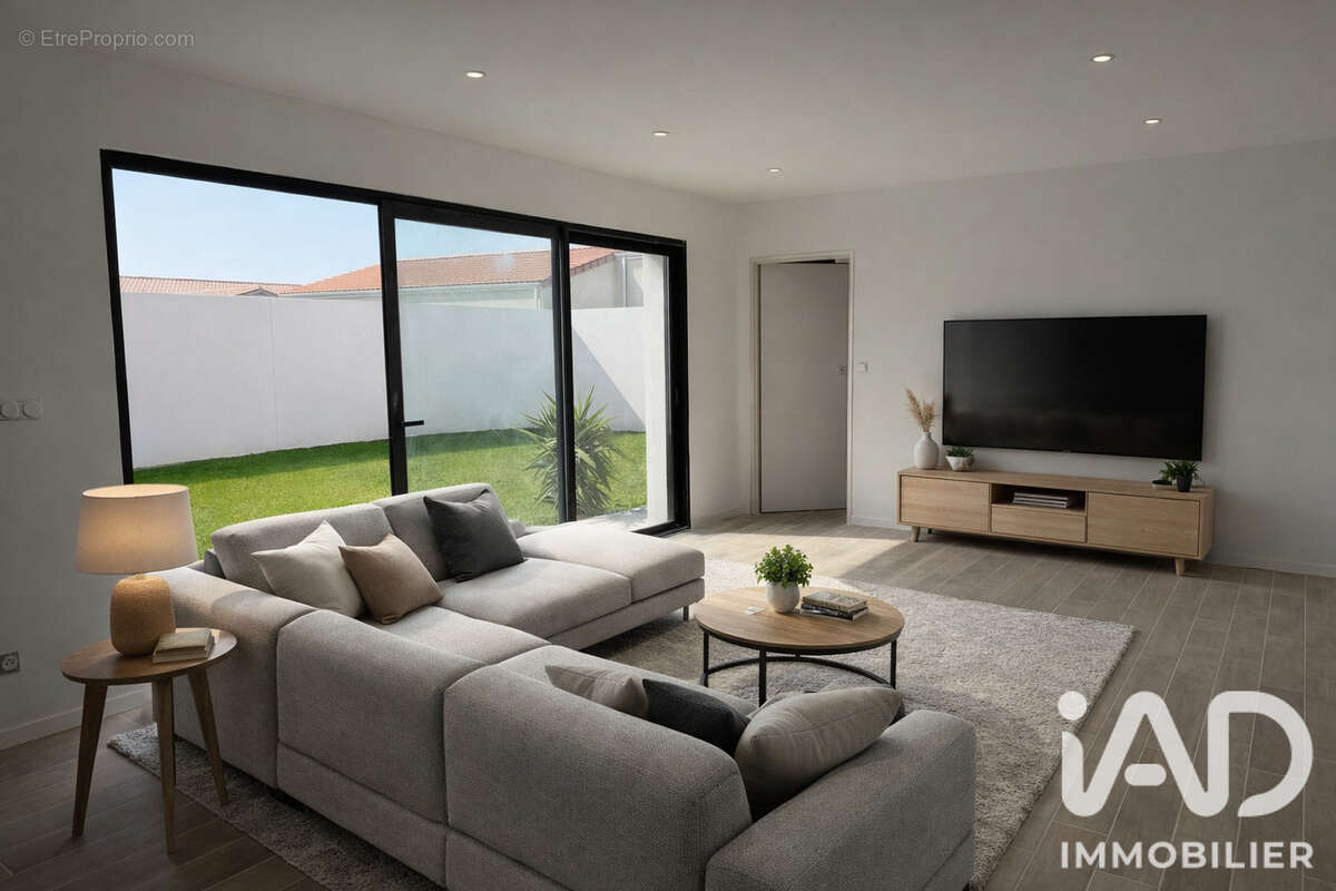 Maison 144 m² à Ferrieres  - photo 3