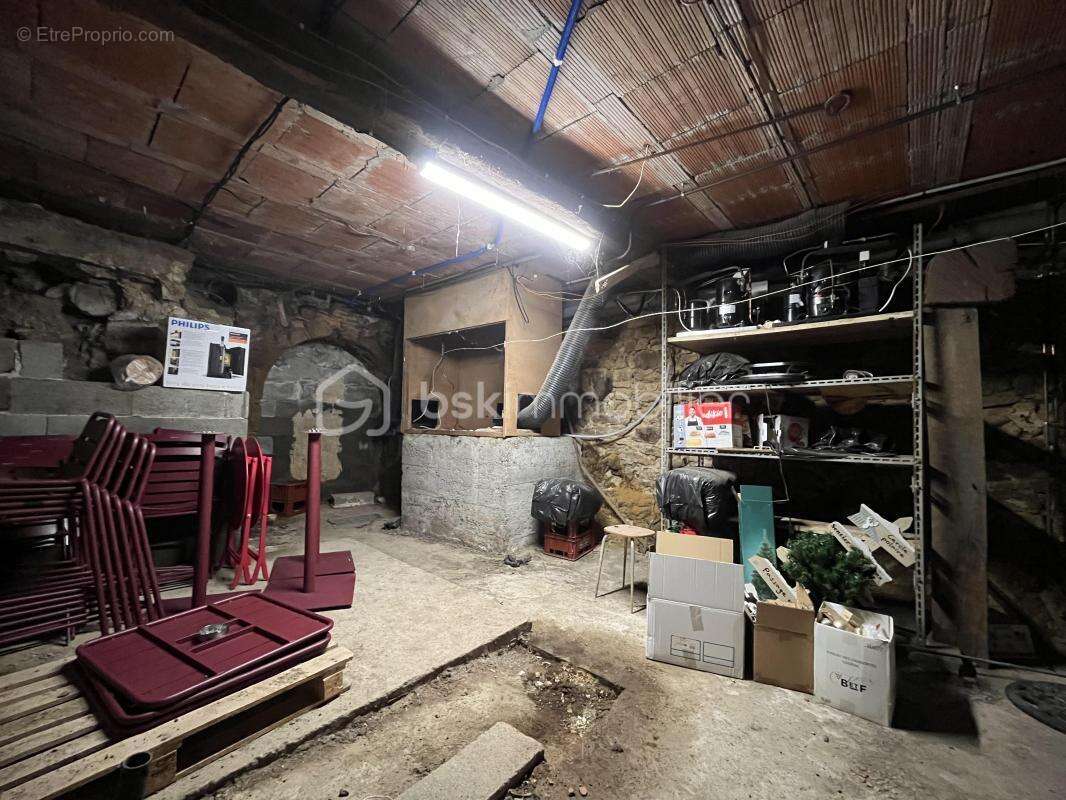 Commerce à PARTHENAY