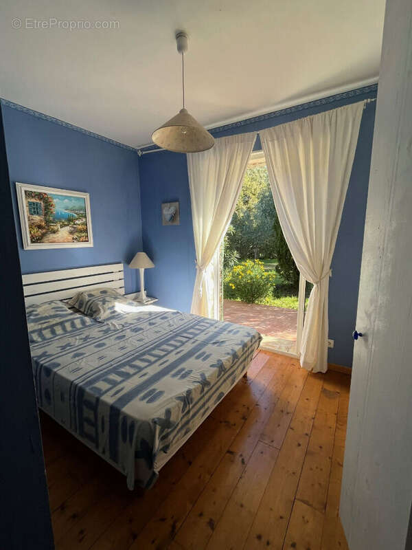 Demeure de prestige Oletta 6 pièces 152 m2 avec piscine et terrain de 17Ha - photo 13