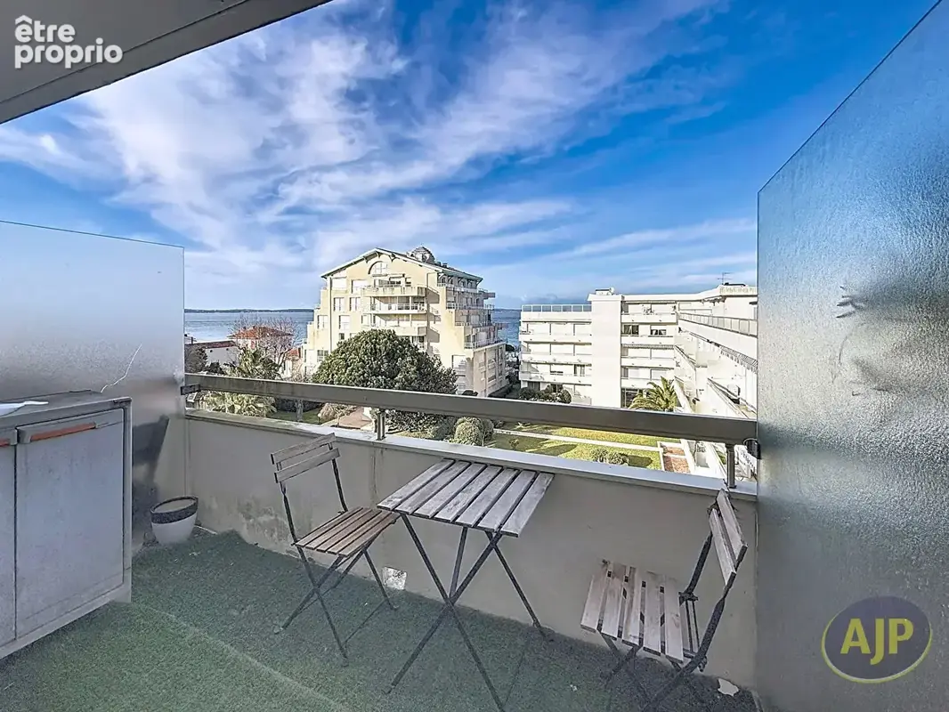 Appartement à ARCACHON