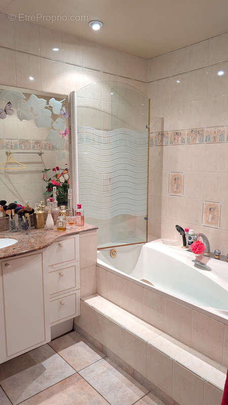 Maison à VILLEBON-SUR-YVETTE