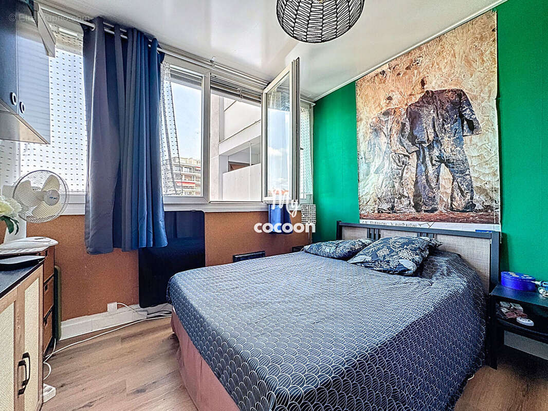 Appartement à LYON-4E