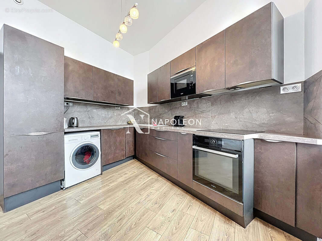 Appartement à LILLE