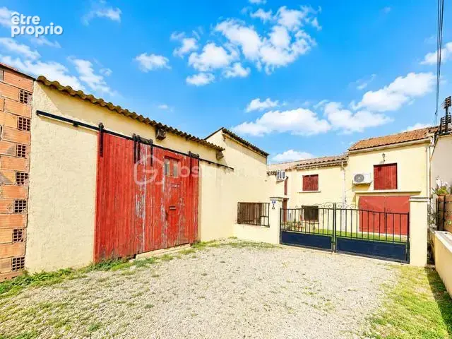 Maison à BRUGAIROLLES