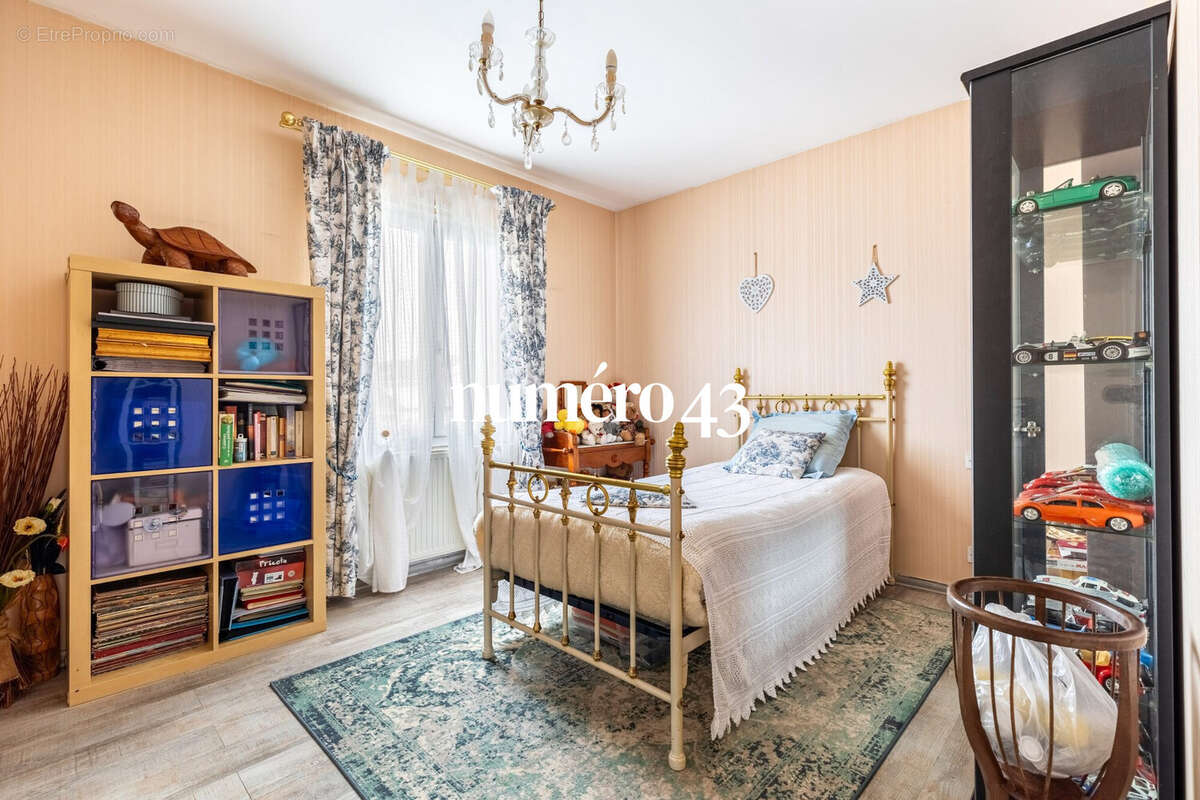 Maison à LE BOUSCAT