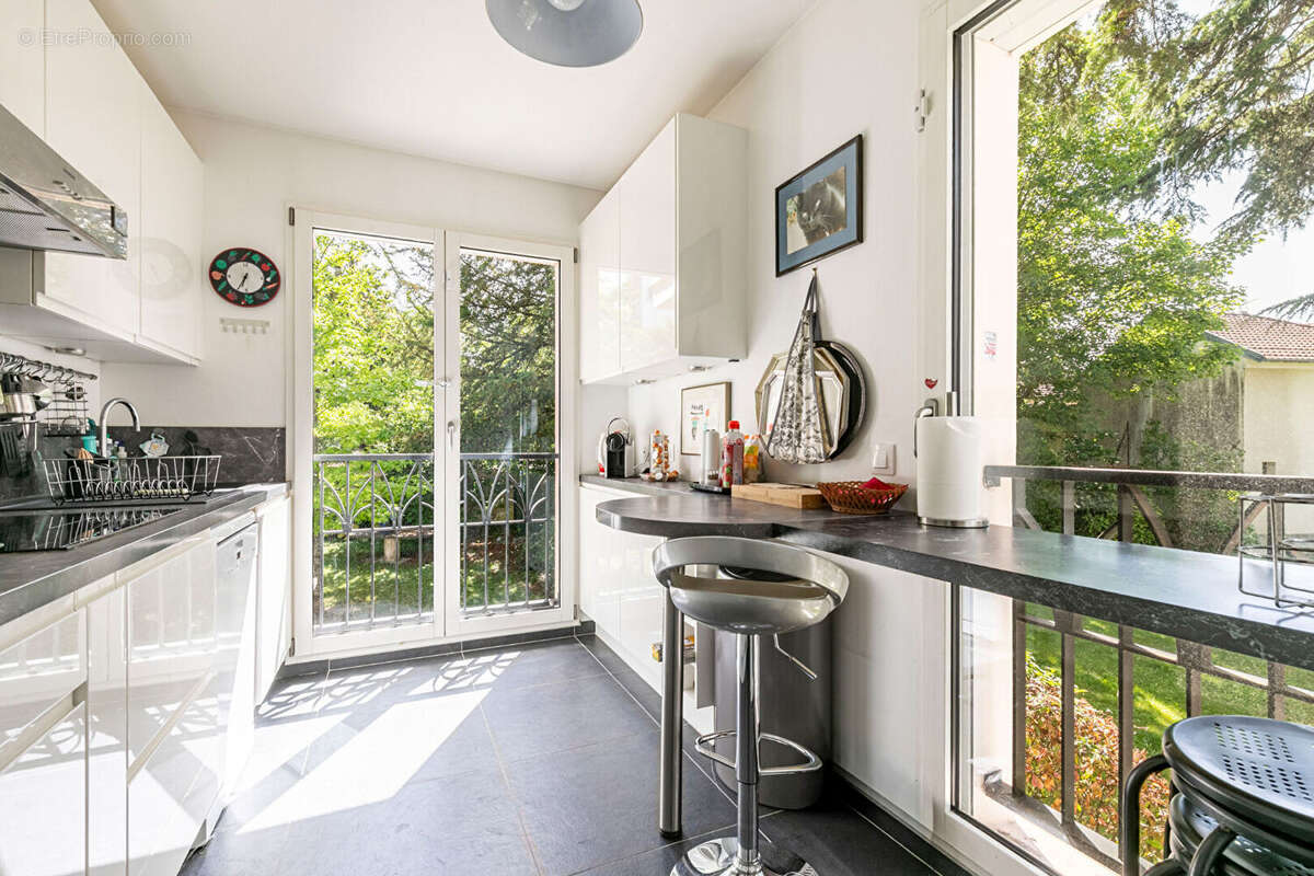 Appartement à MEUDON