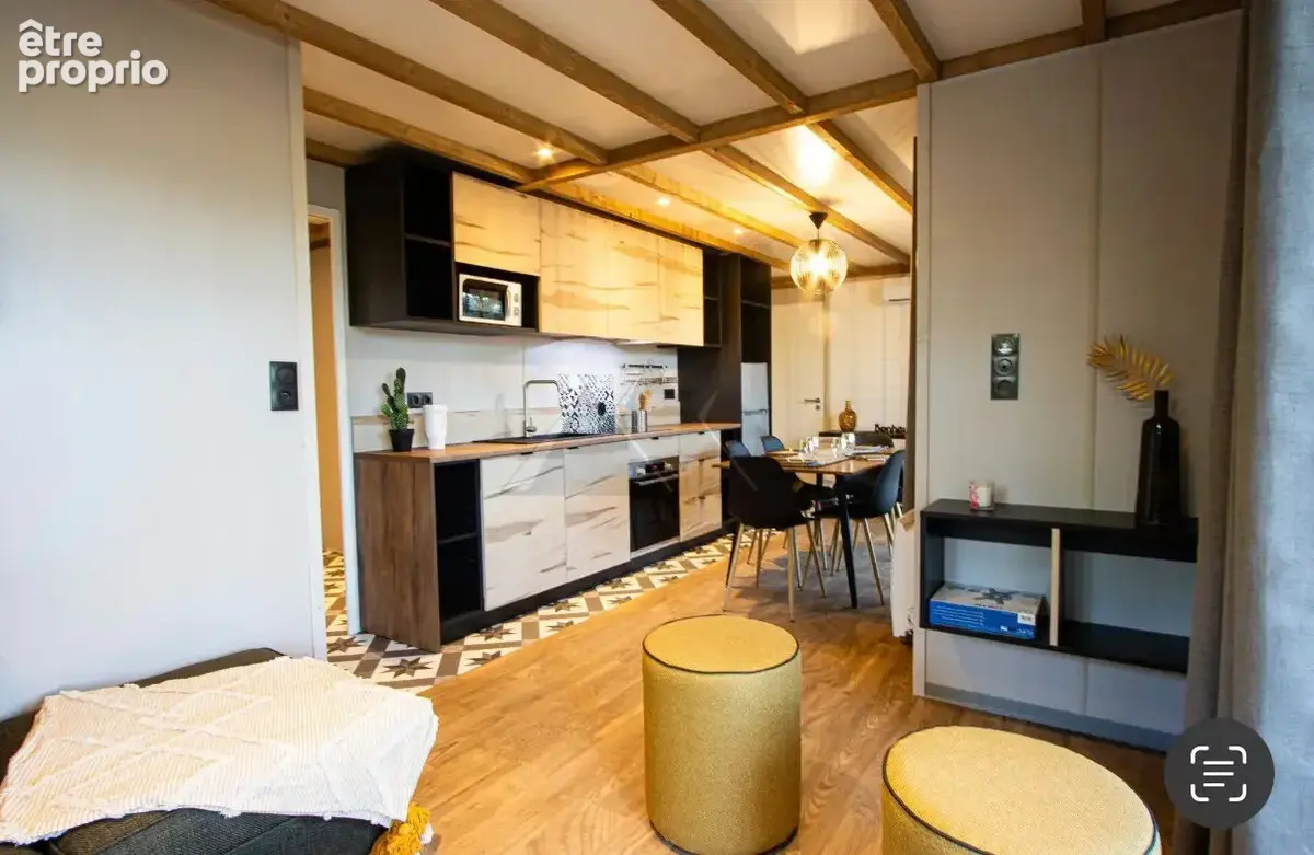 A vendre benodet terrains de loisirs   393,26 m2 - photo 4