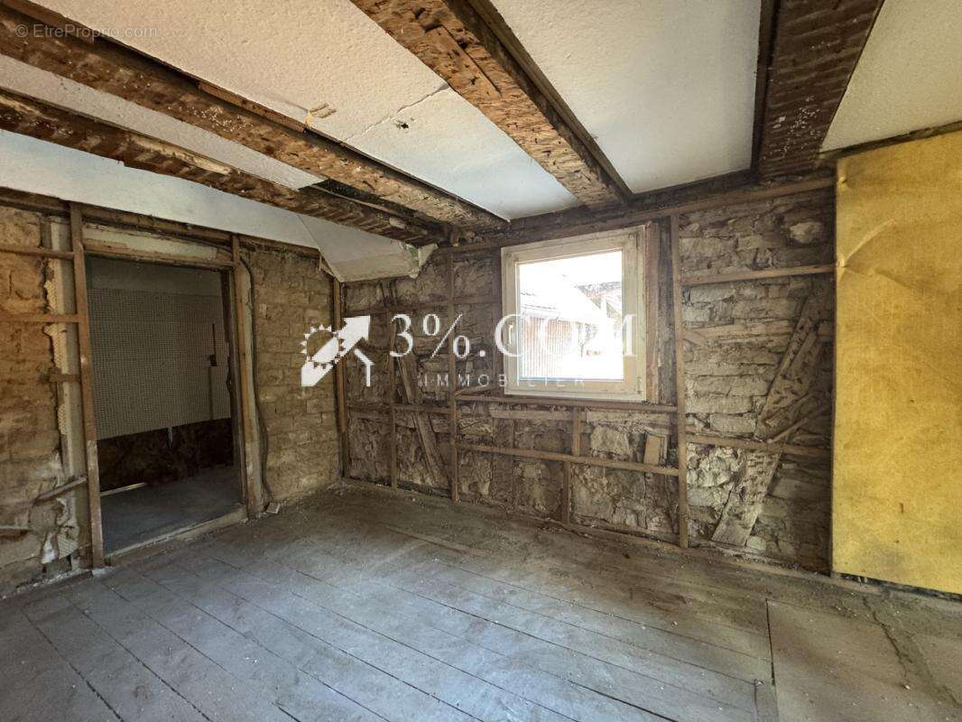 Appartement à HOCHFELDEN