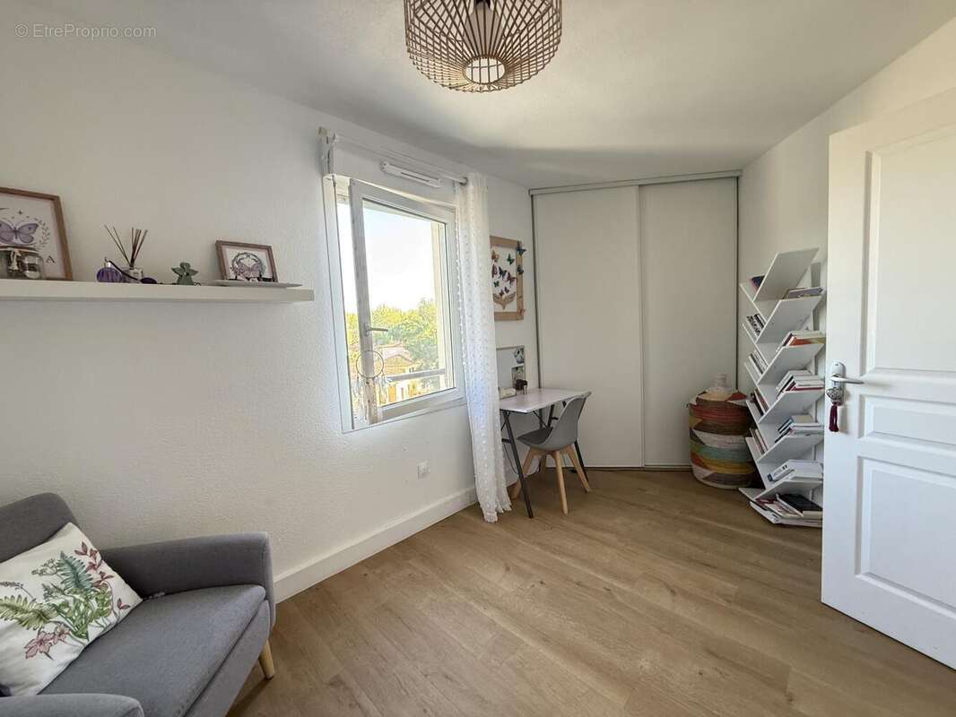 Appartement à LE GRAU-DU-ROI