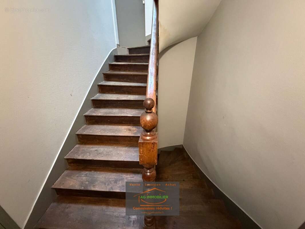 Appartement 30 m² à Rennes  - photo 7