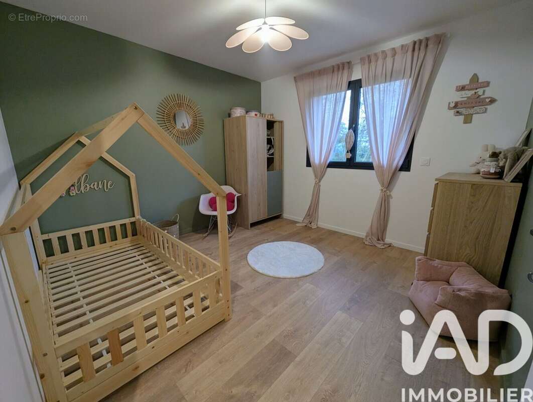 Photo 9 - Maison à BOSNORMAND